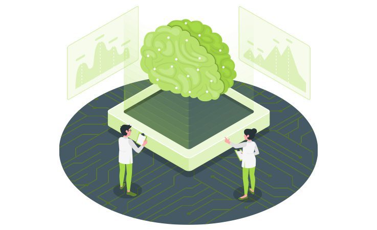 IA e il Digital Marketing