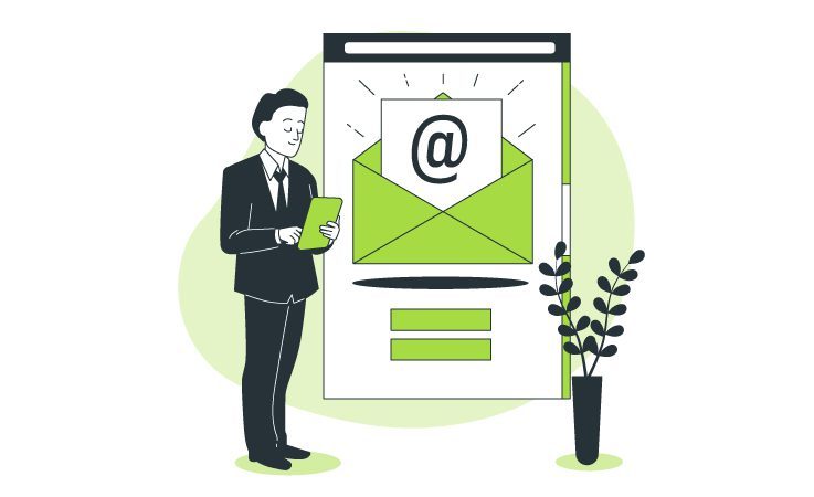 firme email digitali