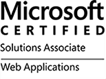 Certificazione Microsoft MCSA Web Applications