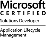 Certificazione Microsoft MCSD Application LifeCycle Management