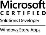 Certificazione Microsoft MCSD Windows Store Apps HTML5