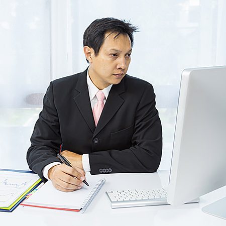 corso e-learning Project Management