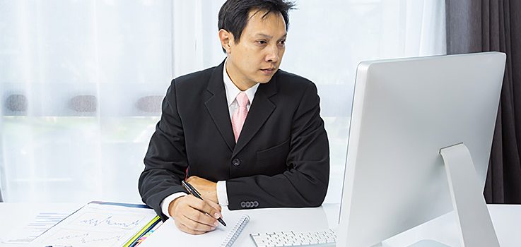 corso e-learning Project Management