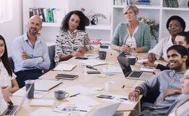 corso leadership
