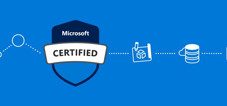 Microsoft Certification Role Based
