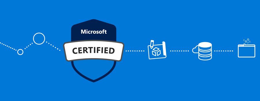 Microsoft Certification Role Based