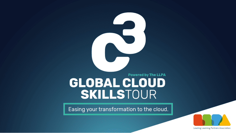 C3 Global Cloud Skills Tour