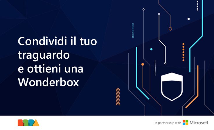 Certificazioni Microsoft e digital badge
