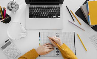 corso Flow - come creare sondaggi