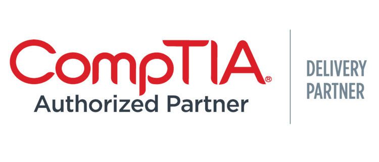 Comptia delivery partner