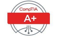 Certificazione CompTIA A+