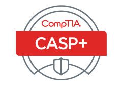 Certificazione CompTIA CASP+