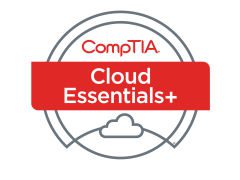 Certificazione CompTIA Cloud Essentials+