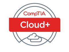 Certificazione CompTIA Cloud+