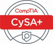 Certificazione CompTIA - CySA+