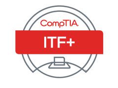 Certificazione CompTIA IT Fundamentals (ITF+)