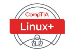 Certificazione CompTIA Linux+