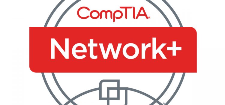 certificazione comptia network+