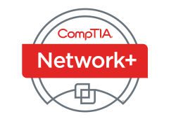 Certificazione CompTIA Network+