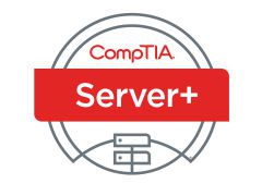 Certificazione CompTIA Server+