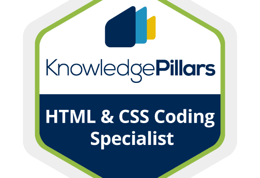 Esame HTML CSS Coding Specialist