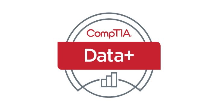 CompTIA Data+