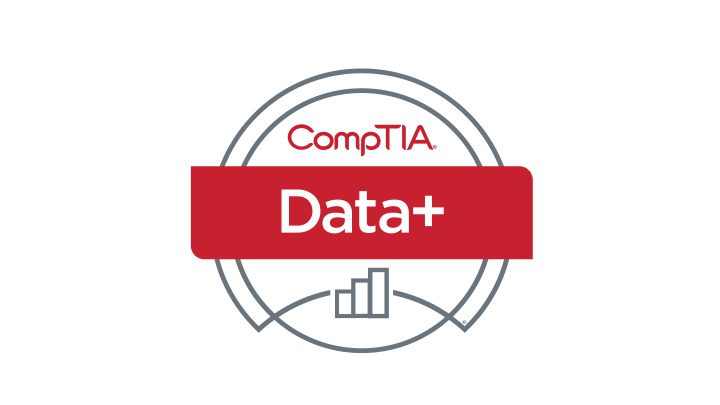 CompTIA Data+