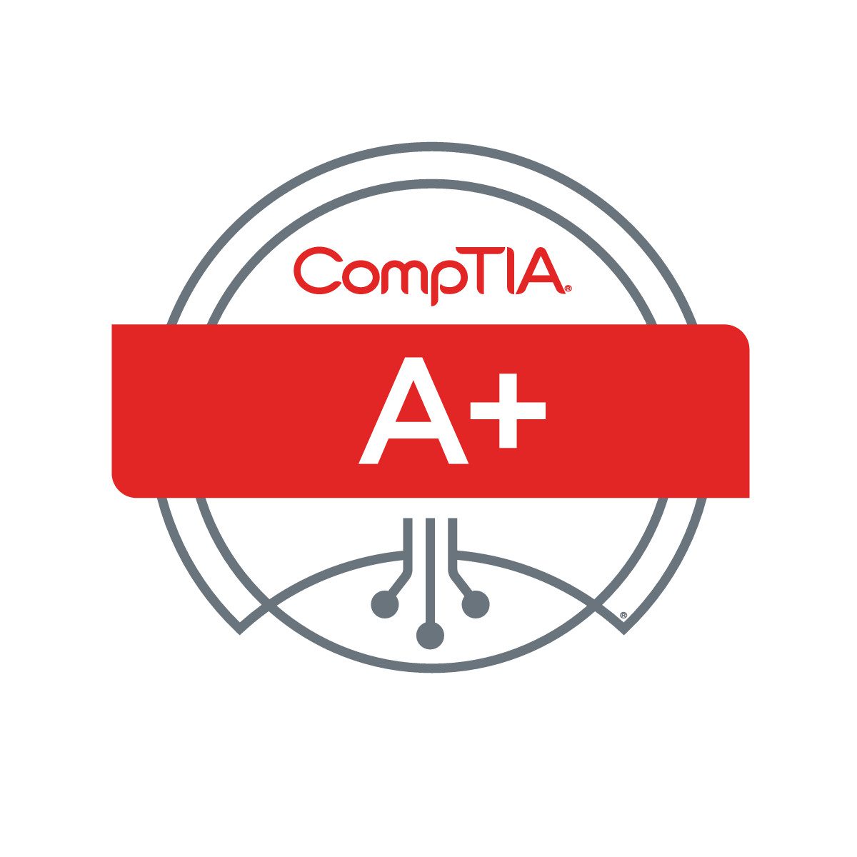 Certificazione CompTIA A+