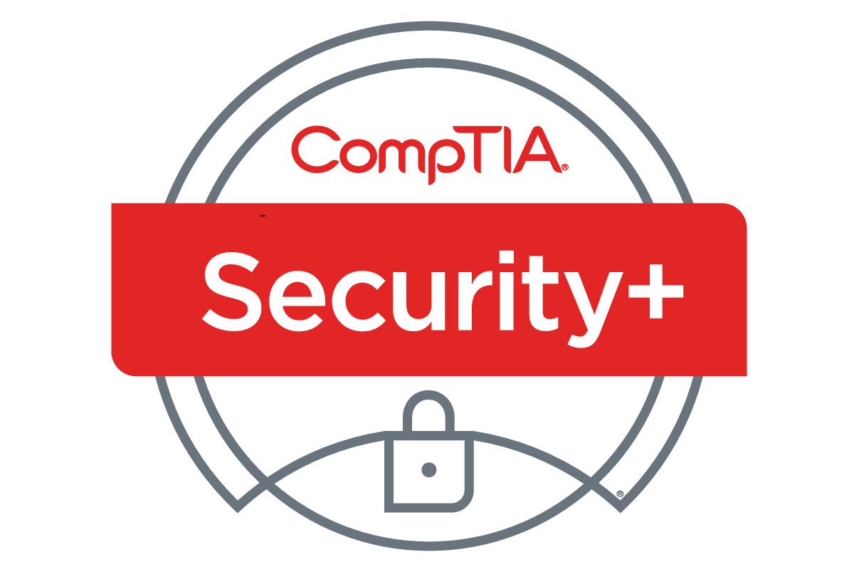 Certificazione Security+