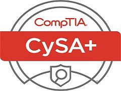 CertMaster Learn CySA+