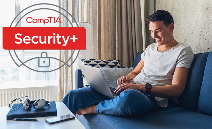 CompTIA Security+ eLearning
