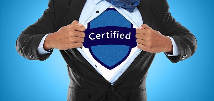 Certificazioni MS