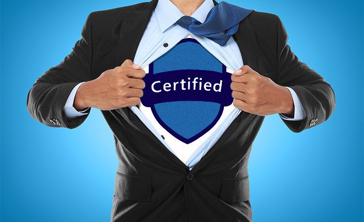 Certificazioni MS