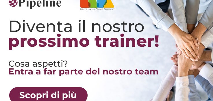 Trainer Pipeline Formazione