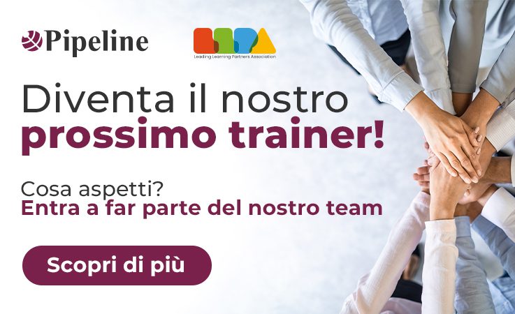 Trainer Pipeline Formazione