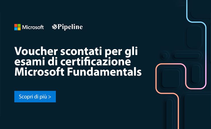 Certificazioni Microsoft Fundamentals