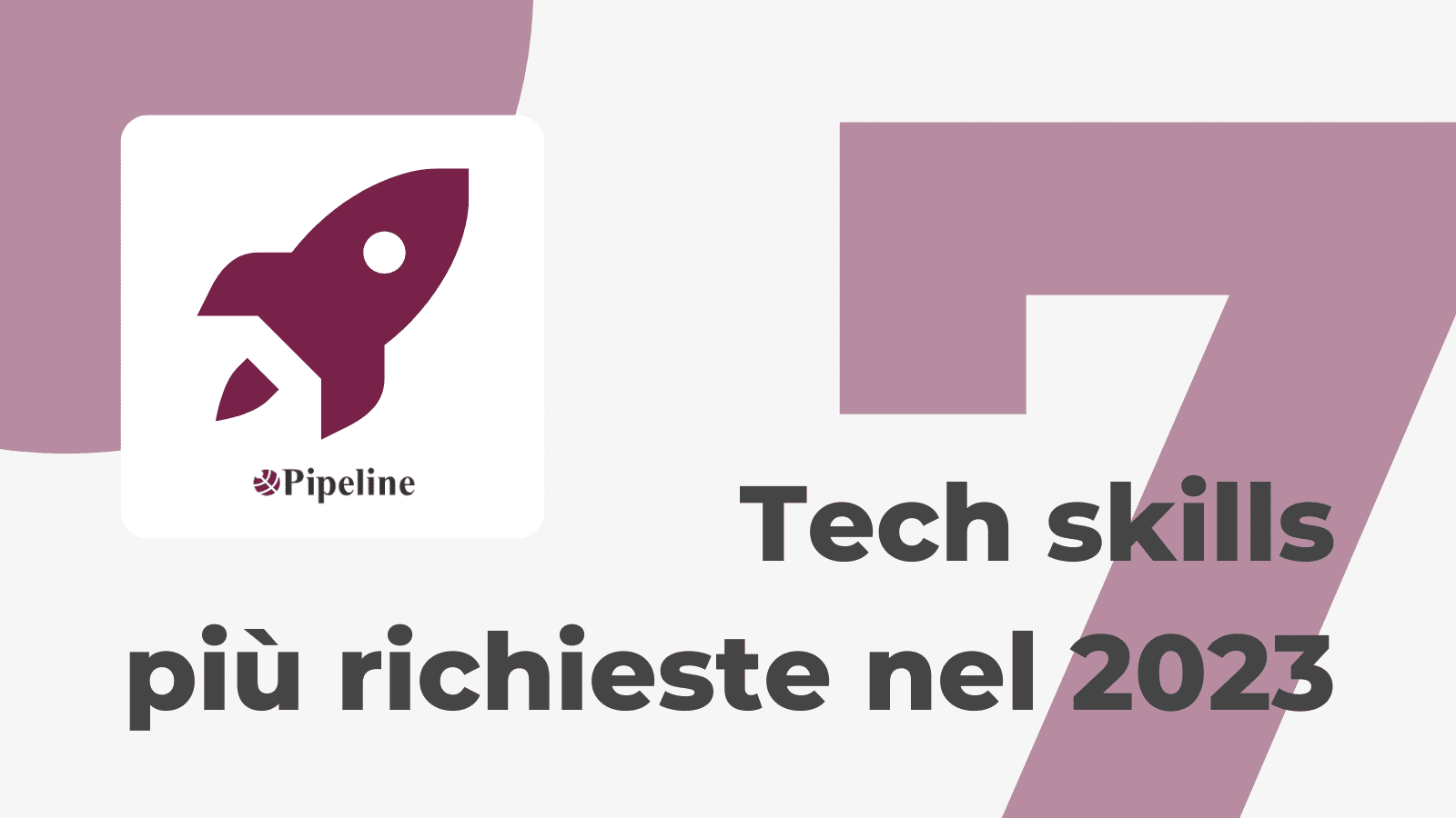 Tech skills 2023