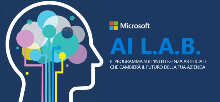 Formazione AI