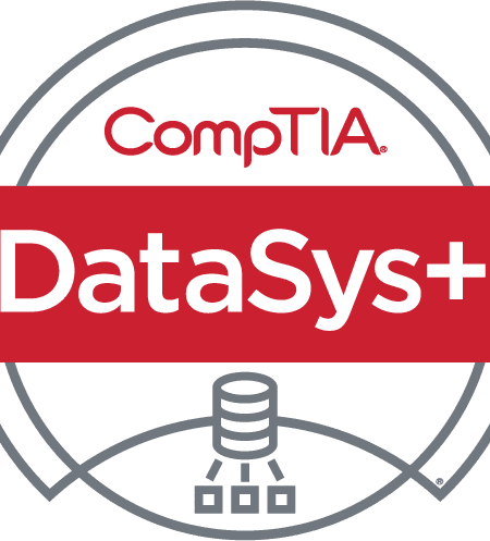 CompTIA DataSys+