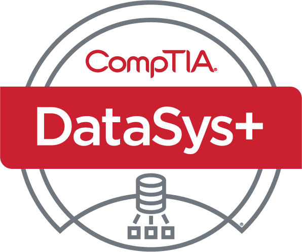 CompTIA DataSys+