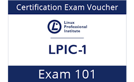 LPIC-1 Esame 101