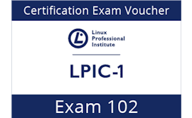 LPIC-1 Esame 102