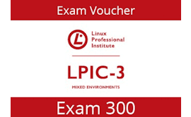 Esame LPIC-3 300