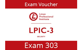 Esame LPIC-3 303