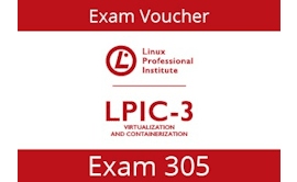 Esame LPIC-3 305