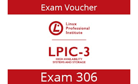 Esame LPIC-3 306