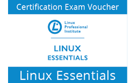 zEsame LPI Linux Essentials