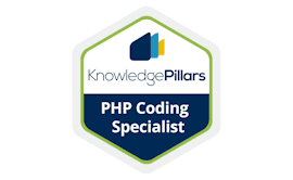 PHP Coding Specialist