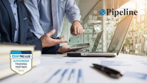 CertNexus e Pipeline