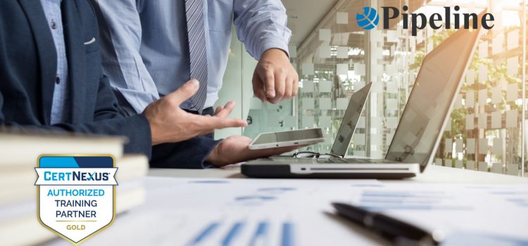CertNexus e Pipeline